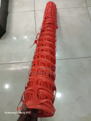 Barricading Net