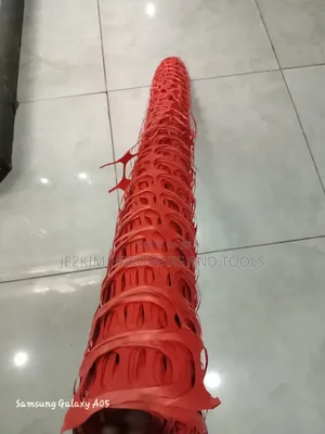 Barricading Net