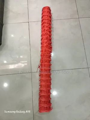 Barricading Net