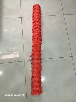 Barricading Net