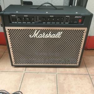 2 Channels Marshall Mg212 Combo Bass Speaker - thumbnail 2