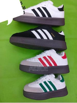 Kids Samba - thumbnail 2