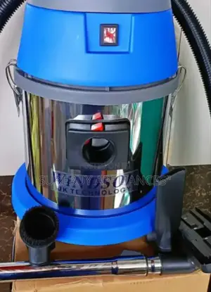 Windsor - 30l Wet and Dry Vacuum Cleaner