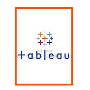 Tableau Desktop Professional Edition 2023 - main view