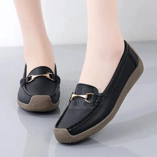 Ladies Loafers - thumbnail 2