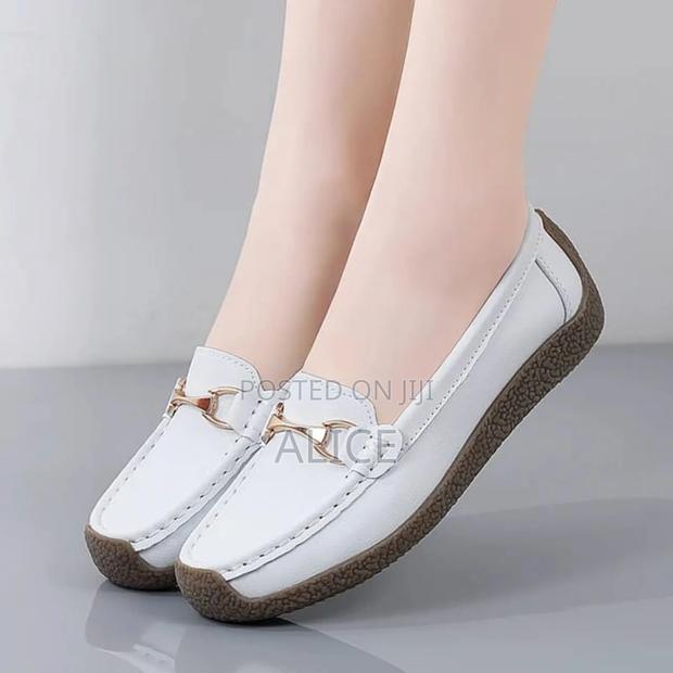 Ladies Loafers - thumbnail 4