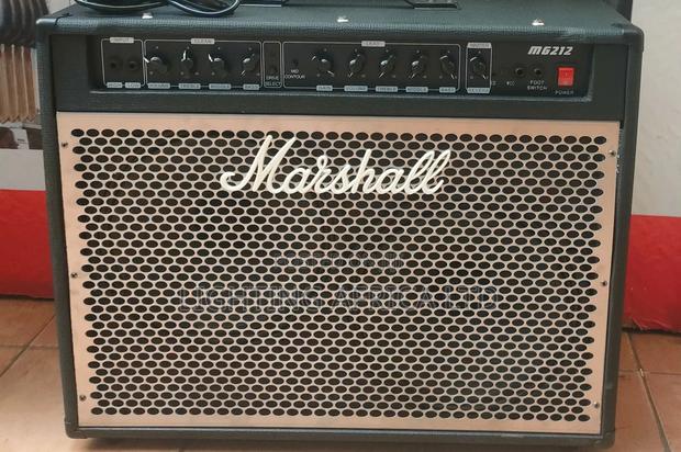 Complete Combo System Plus Fender Rhyme Guitar - thumbnail 2
