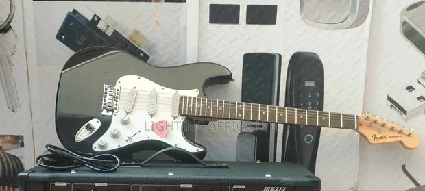 Complete Combo System Plus Fender Rhyme Guitar - thumbnail 3