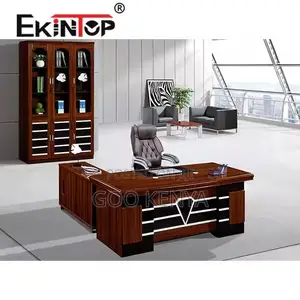 Office Desk ; 1.6meters Consultation Modular Office Desk