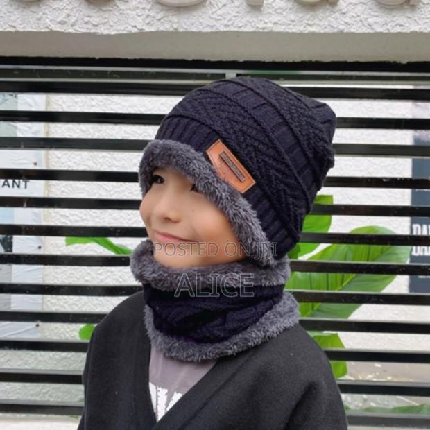 Beanie Hats for Adults Kids - thumbnail 2