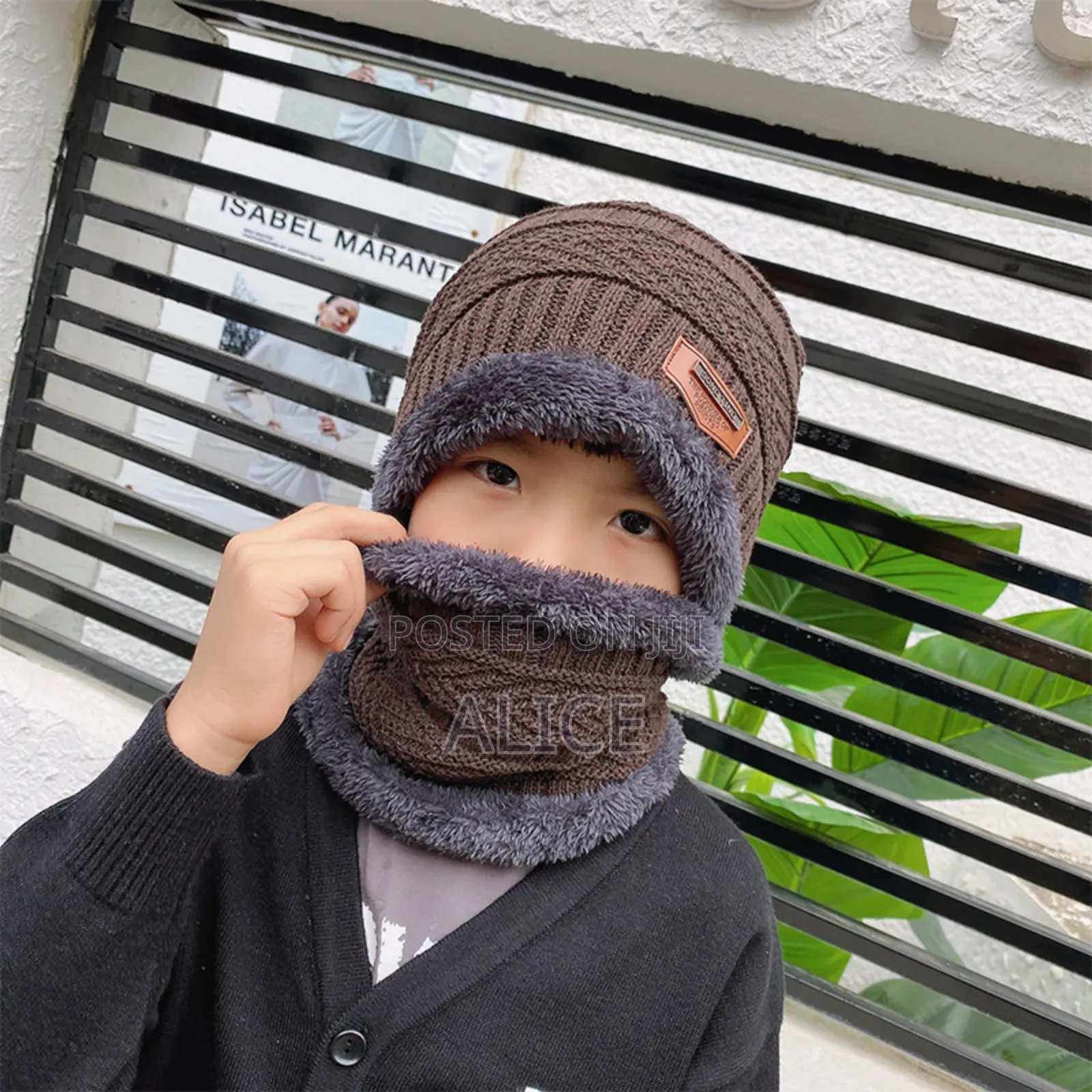 Beanie Hats for Adults Kids