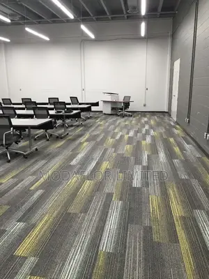 Carpet Tiles Plank – Perfect for Custom Floor Patterns