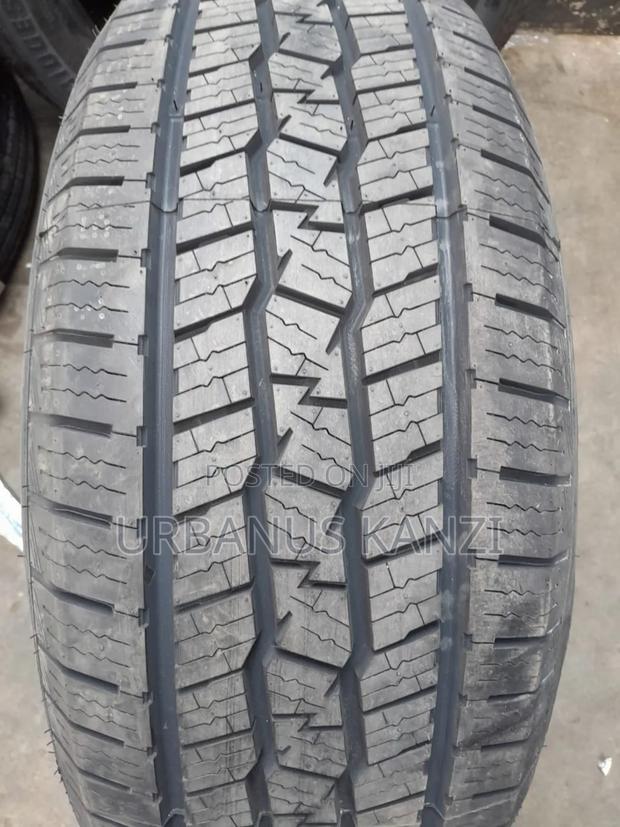 265/60r18 Fortune Tyre - main view