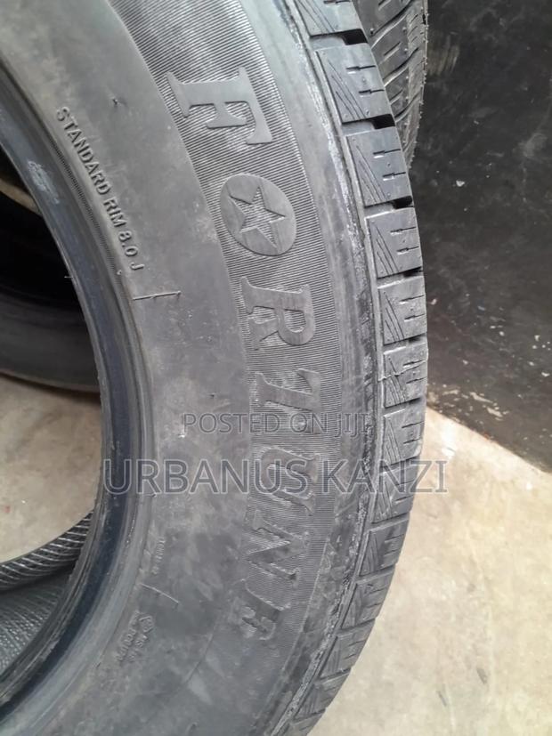 265/60r18 Fortune Tyre - thumbnail 2