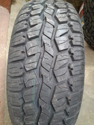 265/60r18 Armstrong Tyre