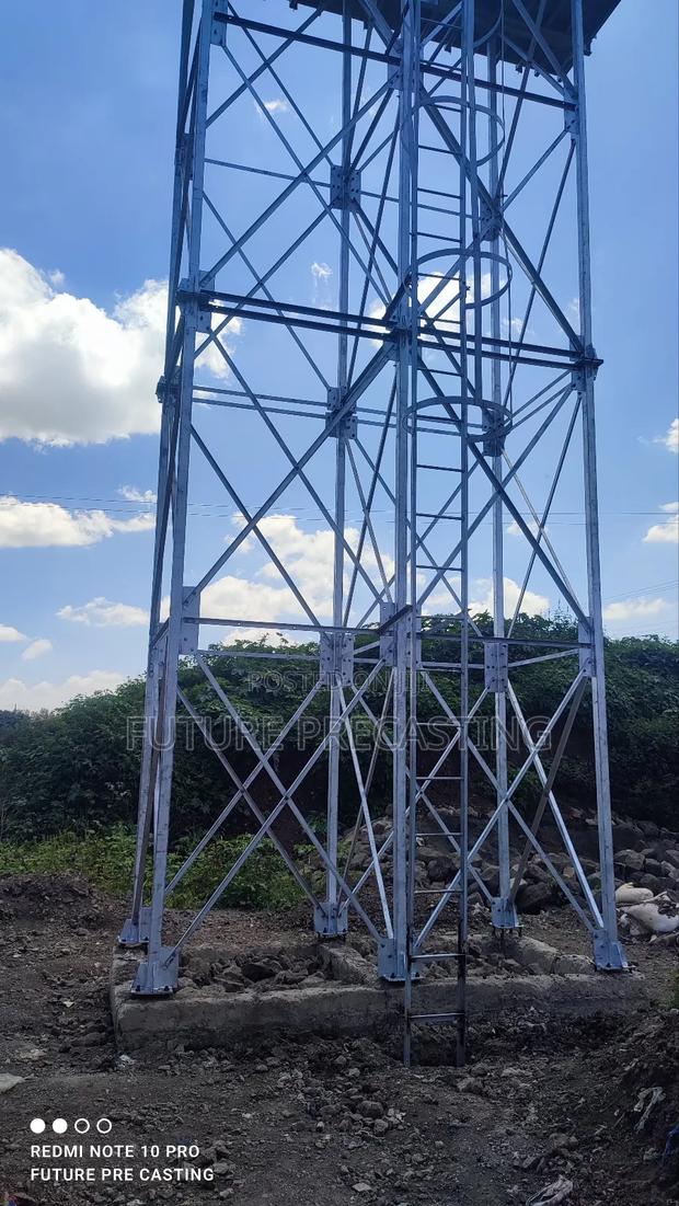 Water Tank Towers - thumbnail 2