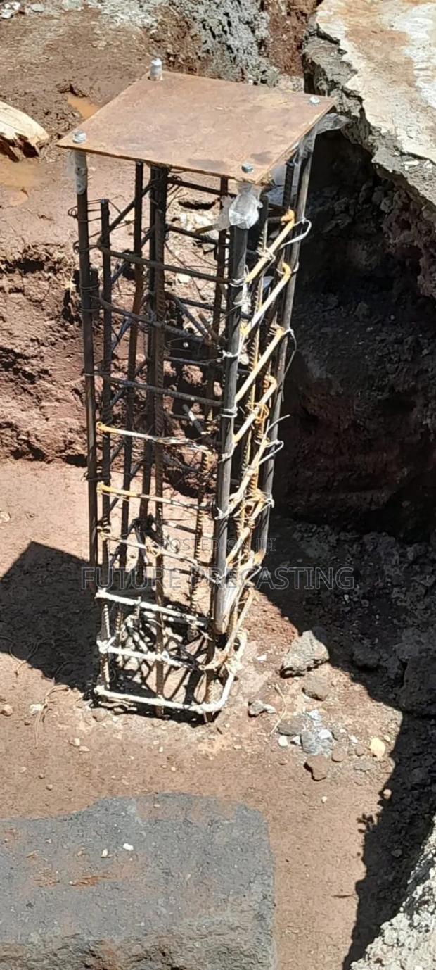 Water Tank Towers - thumbnail 3