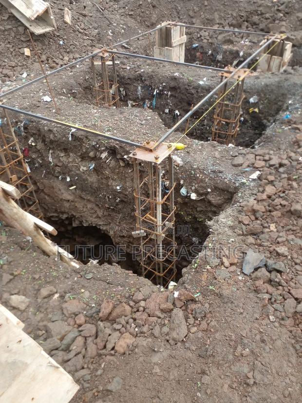 Water Tank Towers - thumbnail 4