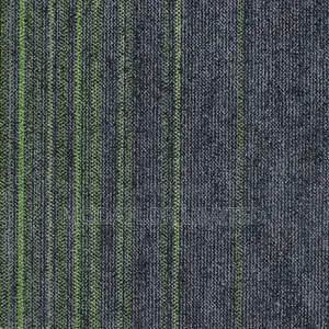 Heavy-Duty Carpet Tiles Plank for Long-Lasting Use