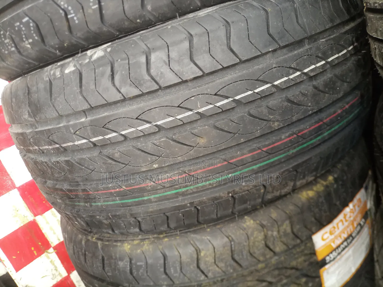 235/40r18 Joyroad Tyres
