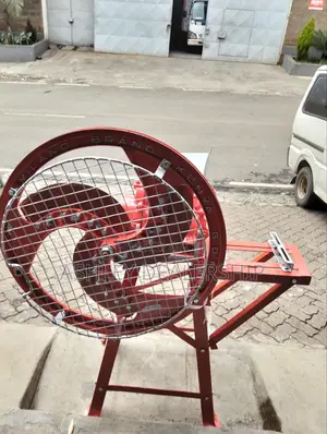 Silage Cutter/Chaff Cutter