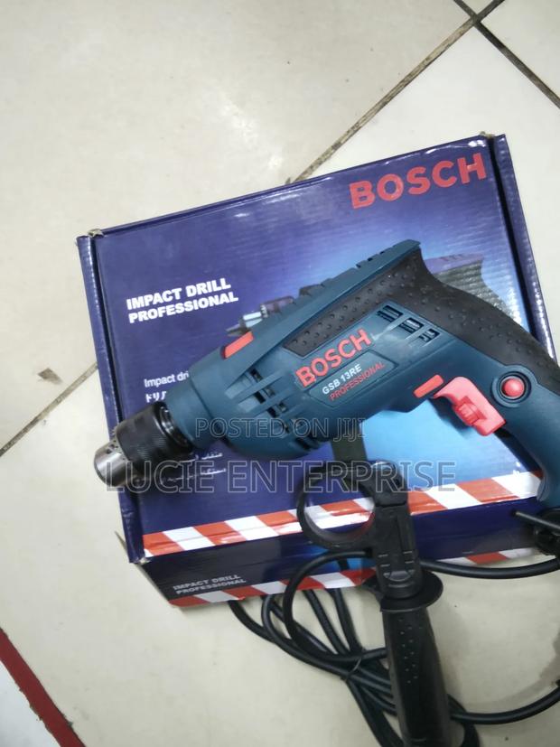 Quality Impact Drill