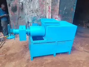 Soap Machine