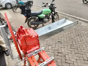 Fooder Cutter/ Chaff Cutter