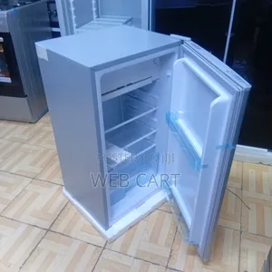 90litres Nunix Single Door Fridge