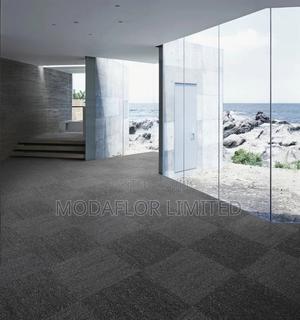 Carpet Tiles Plank – Simple to Replace, Simple to Maintain - thumbnail 2