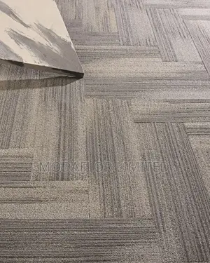 Sustainable Carpet Tiles Plank – Eco-Friendly Option