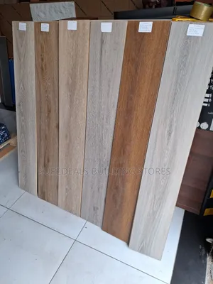 High Quality Panfloor Laminate Flooring-8mm