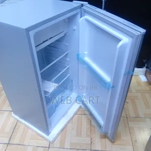 Nunix 90l Single Door Refrigerator