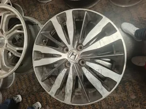 Size 16 Inch Honda Shuttle