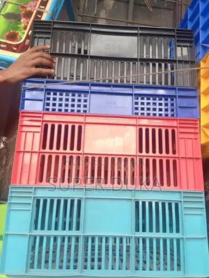 Bread Crates.New Best Quality L58 X 40 X 23 Cm.