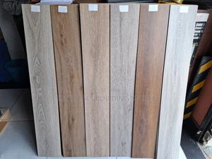 Panfloor Laminated Flooring -8mm - thumbnail 2