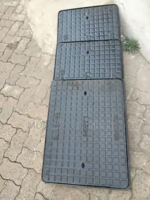 Manhole Covers Top Seller