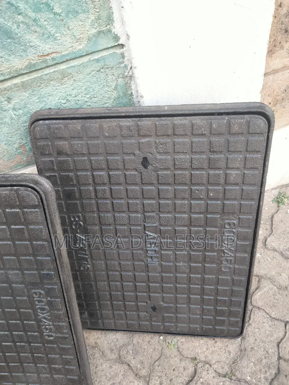 Manhole Covers Top Seller