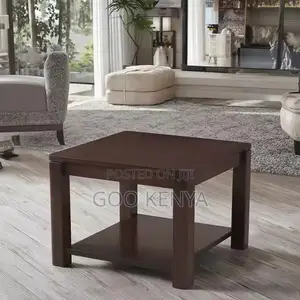 Office Tables ; Sustainable Square Office Coffee Table