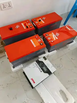 3kva Backup Solar System Must Inverter MPPT