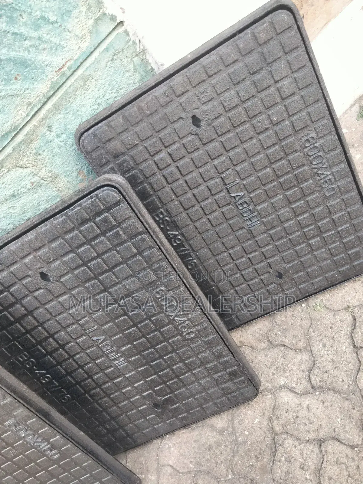 Hole Covers/Manhole Cover/Manhole Fittings