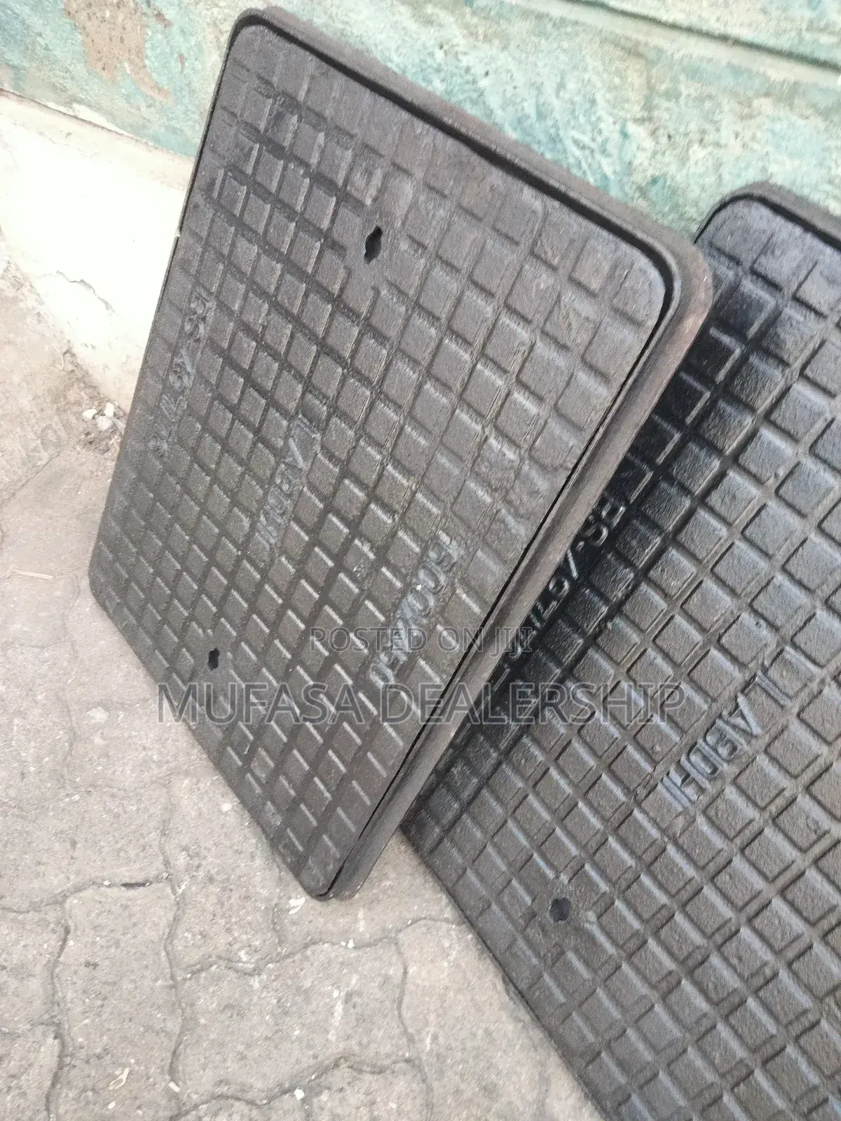 Hole Covers/Manhole Cover/Manhole Fittings