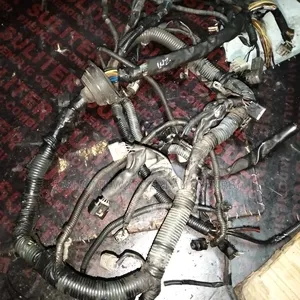 1nz Engine(Probox) Harness