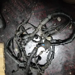 1nz Engine(Probox) Harness