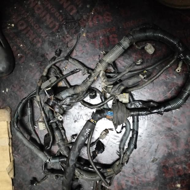 1nz Engine(Probox) Harness - thumbnail 4