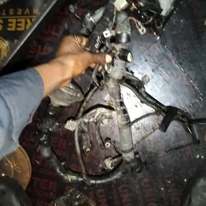 1nz Engine(Probox) Harness