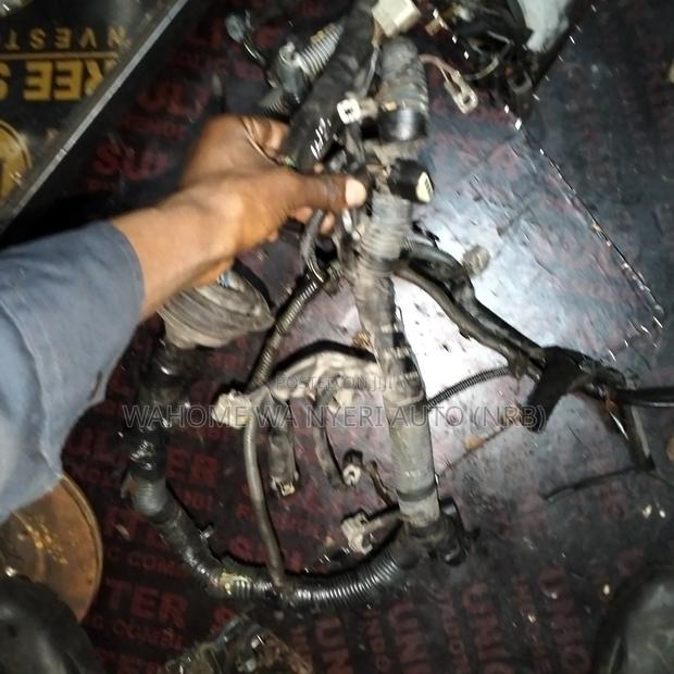 1nz Engine(Probox) Harness - thumbnail 5