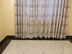 Classy Grey Curtains