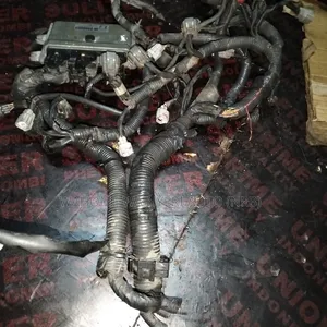 Hr15 Engine Harness Nissan Note,March,Wingroad