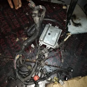 Hr15 Engine Harness Nissan Note,March,Wingroad